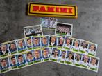 LOT DE 15 AUTOCOLLANTS PANINI FOOTBALL 95 GENK/HARELBEKE, Enlèvement ou Envoi, Neuf