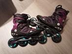 Skeelers k2 maat 39,5, Sport en Fitness, Skeelers, Ophalen of Verzenden, Zo goed als nieuw, K2