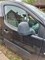 Zijruit portier rechts berlingo, Auto-onderdelen, Ophalen