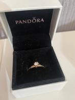 Pandora ring uit venizie nieuw, Handtassen en Accessoires, Ringen, Ophalen, Met edelsteen, Nieuw, Dame