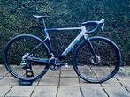 Cannondale Supersix EVO SE//Shimano GRX Di2//, Fietsen en Brommers, Ophalen, Zo goed als nieuw, Carbon