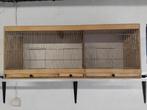 cage élevage canaris, Enlèvement, Utilisé, Bois, Cage d'élevage