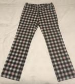 Golfino golfbroek jongen 11-12 jaar / 152-158 in nieuwstaat, Enlèvement ou Envoi, Comme neuf, Vêtements, Autres marques