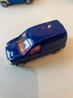 Majorette Renault Kangoo Mint, Enlèvement ou Envoi