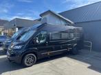 Karmann Davis Lifestyle 620 automaat met hefdak en garantie, Caravans en Kamperen, Mobilhomes, Automaat, Buscamper of Camperbus