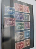 Timbres belgique *, Timbres & Monnaies, Timbres | Albums complets & Collections, Enlèvement ou Envoi