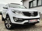 Kia Sportage 1.7 CRDi 2WD Sense XENON/CUIR/LED/TOIT-PANO/GPS, Achat, Entreprise, Boîte manuelle, Cruise Control