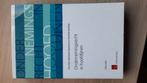 Ondernemingsrecht in hoofdlijnen 11e editie Hendrik Vanhees, Boeken, Studieboeken en Cursussen, Ophalen, Zo goed als nieuw
