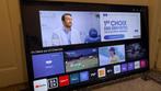 A vendre Télé Smart Lg 65Pouce, Audio, Tv en Foto, Televisies, Zo goed als nieuw, 100 cm of meer, OLED, 120 Hz