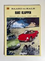 Baard en Kale 39 - Rake Klappen - 1e druk - 1991, Verzenden, Will