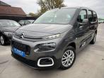 Citroen Berlingo 1.5 BLUEHDI XL 7 ZETELS NAVIGATIE CARPLAY, Monovolume, Euro 6, 7 zetels, 100 pk