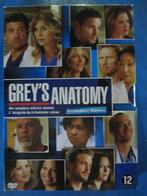 Grey's Anatomy - Het complete achtste seizoen (6 disc), Cd's en Dvd's, Dvd's | Tv en Series, Boxset, Drama, Ophalen of Verzenden