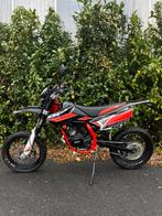 Beta RR track 50cc nieuwstaat, Fietsen en Brommers, Brommers | Overige merken, Ophalen, Zo goed als nieuw