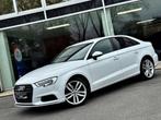 Audi A3 1.0 TFSI / SPORT LINE / 18  INCH / BENZINE, 4 deurs, Stof, Gebruikt, 116 pk