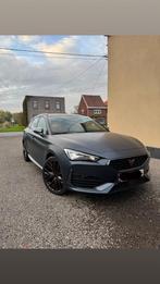 Cupra Leon St 2021 (245pk), Auto's, Automaat, Euro 6, Leon, Cruise Control