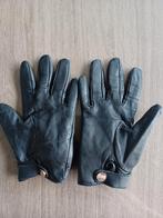 Lederen handschoenen river island, Kleding | Heren, Mutsen, Sjaals en Handschoenen, Ophalen of Verzenden, Zo goed als nieuw, Handschoenen