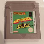 Jeux Game Boy Defender Joust, Utilisé, Enlèvement ou Envoi