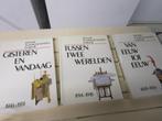 Boeken Artis&Historia, Ophalen of Verzenden, Zo goed als nieuw, Artis historia, Prentenboek