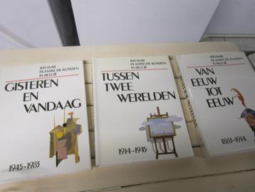 Boeken Artis&Historia beschikbaar voor biedingen