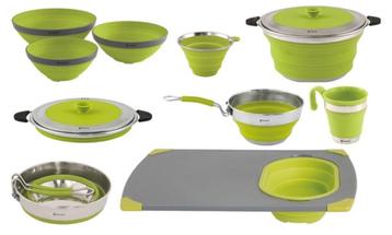 Outwell collaps items beschikbaar voor biedingen