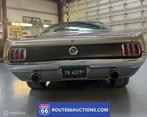 Ford Mustang Fastback 1965 | Route 66 auctions, Auto's, Achterwielaandrijving, Bedrijf, Handgeschakeld, 2 deurs