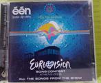 Dubbel CD Eurovision 2006, Cd's en Dvd's, Cd's | Verzamelalbums, Ophalen of Verzenden