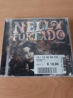 Nelly Furtado/Folklore., Ophalen of Verzenden