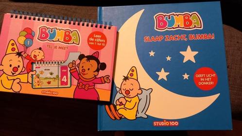 Bumba boek, Boeken, Kinderboeken | Baby's en Peuters, Nieuw, 1 tot 2 jaar, Ophalen