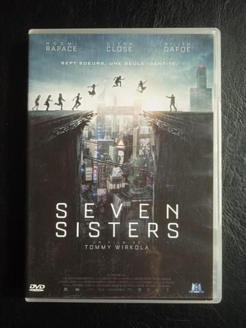 Seven sisters beschikbaar voor biedingen