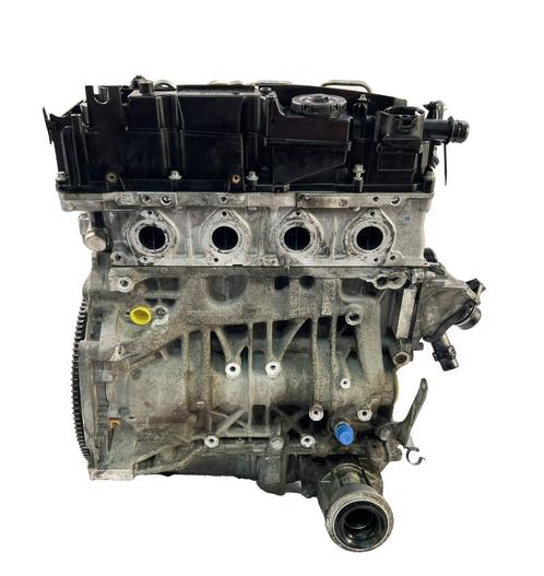 BMW 5-serie F10 F11 2.0 N47D20D N47-motor, Auto-onderdelen, Motor en Toebehoren, BMW, Ophalen of Verzenden