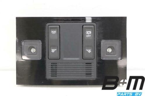 Zwarte hemelverlichting voorzijde VW T-roc Rline 2GA947105T, Auto-onderdelen, Interieur en Bekleding, Gebruikt