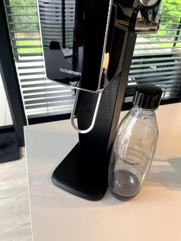 Soda stream Art, Enlèvement, Comme neuf