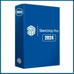 Sketchup Pro 2024 Volledige Versie, Ophalen, Nieuw, Windows