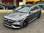 Mercedes-Benz CLA-Klasse 45 AMG FACE LIFT / KEYLESS / PANO /, Auto's, Automaat, CLA, Gebruikt, 4 cilinders