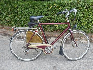 Koga beschikbaar voor biedingen