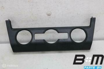 Kachel bediening omranding Skoda Octavia 3 Combi 5E0863152B