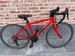 Frog Road 67 24 inch racefiets(dubbele remhendels) + extra’s, Ophalen, Gebruikt, Aluminium