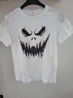 Halloween t-shirt 146/152, Enfants & Bébés, Vêtements enfant | Taille 146, Garçon ou Fille, Enlèvement ou Envoi, Chemise ou À manches longues