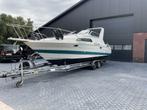 Bayliner 2755 Ciera 7.4 V8 Speedboot met trailer, Gebruikt, Benzine