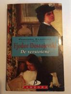 Fjodor Dostojevski - De verstotene, Livres, Fjodor Dostojevski, Enlèvement ou Envoi