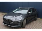 Ford Focus Titanium X, 120 pk, Diesel, Zilver of Grijs, Te koop