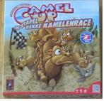 Camel Up, Een of twee spelers, Ophalen of Verzenden, Nieuw, 999 Games