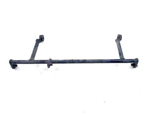 FRAMEBUIS Kawasaki ZX 6 R 1998-1999 (NINJA ZX-6R ZX600G-H), Motoren, Onderdelen | Kawasaki, Gebruikt