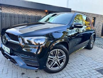 MERCEDES GLE 350de | AMG | 4-matic | 45.000 netto |  beschikbaar voor biedingen
