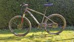 Vélo - B'Twin Rockrider 540 - Taille M - Decathlon, Autres marques, Hommes, VTT semi-rigide, Enlèvement