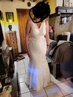 Prachtig trouwkleed large, Kleding | Dames, Trouwkleding en Trouwaccessoires, Ophalen of Verzenden, Trouwjurk