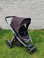 maxi cosi mura plus 3 in 1, Kinderen en Baby's, Ophalen, Gebruikt, Regenhoes