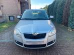 Skoda Fabia Automaat-1.6 Benzine-153000 KM-Airco-Gekeurd, Auto's, Automaat, Particulier, Stadsauto, Fabia
