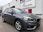 BMW 218 iA Active Tourer Automaat/Navi/2xPDC/Bluetooth, Auto's, 2 Reeks Active Tourer, Bedrijf, 5 zetels, 5 deurs