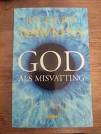 Richard Dawkins - God als misvatting, Gelezen, Richard Dawkins, Ophalen